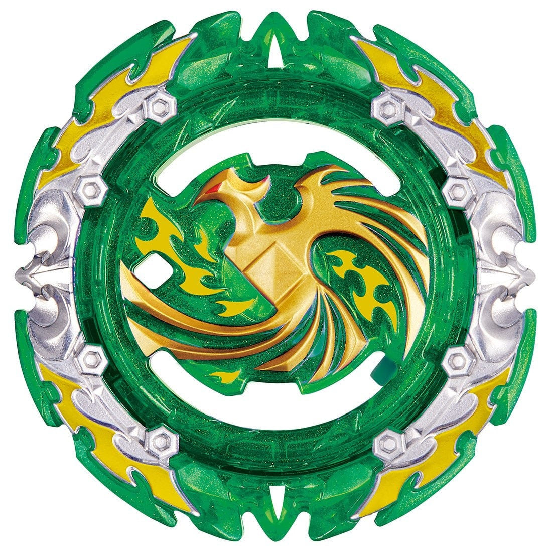 Wholesale Takara Tomy Beyblade BURST GT B-143 Random Layer Vol. 1 Full Set (Layer Only)