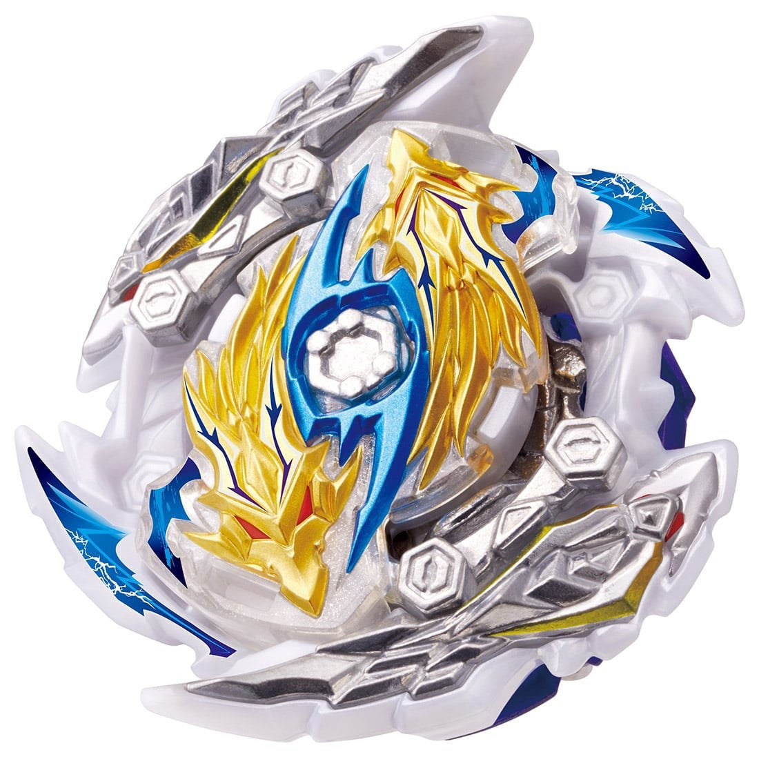 Wholesale Takara Tomy Beyblade BURST GT B-144 Booster Zwei Longinus.Dr.Sp` Metsu