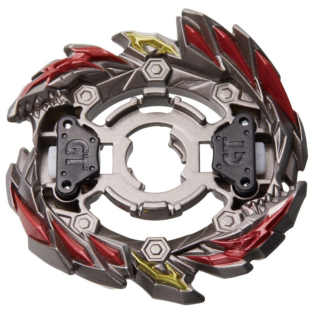 Takara Tomy Beyblade BURST GT B-145 DX Starter Venom Diaboros.Vn.Bl