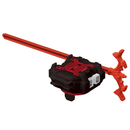 Takara Tomy Beyblade BURST GT B-145 DX Starter Venom Diaboros.Vn.Bl