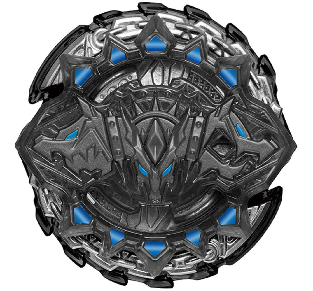Takara Tomy Beyblade BURST GT B-146 06 Hazard Kerbeus 00Hit Guard