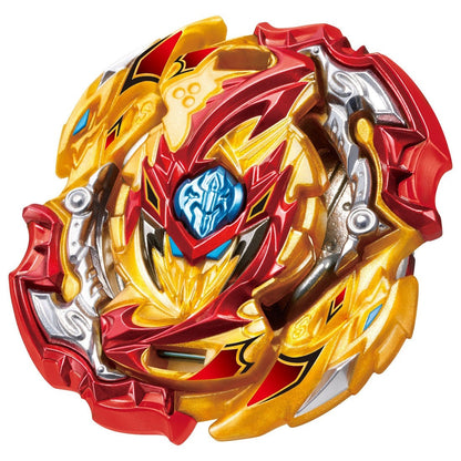 Takara Tomy Beyblade BURST GT B-149 GT Triple Booster Set
