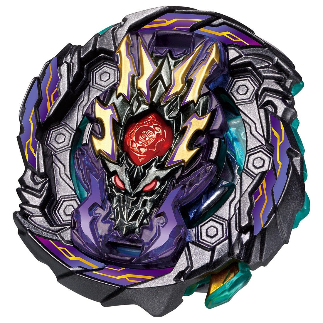 Wholesale Takara Tomy Beyblade GT BURST B-149 GT Triple Booster Set