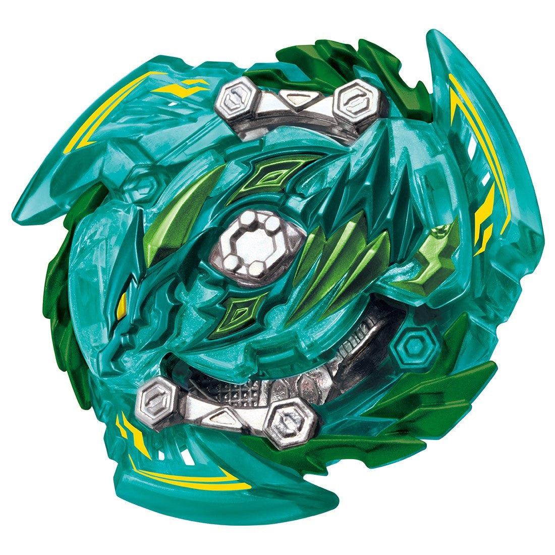 Wholesale Takara Tomy Beyblade GT BURST B-149 GT Triple Booster Set
