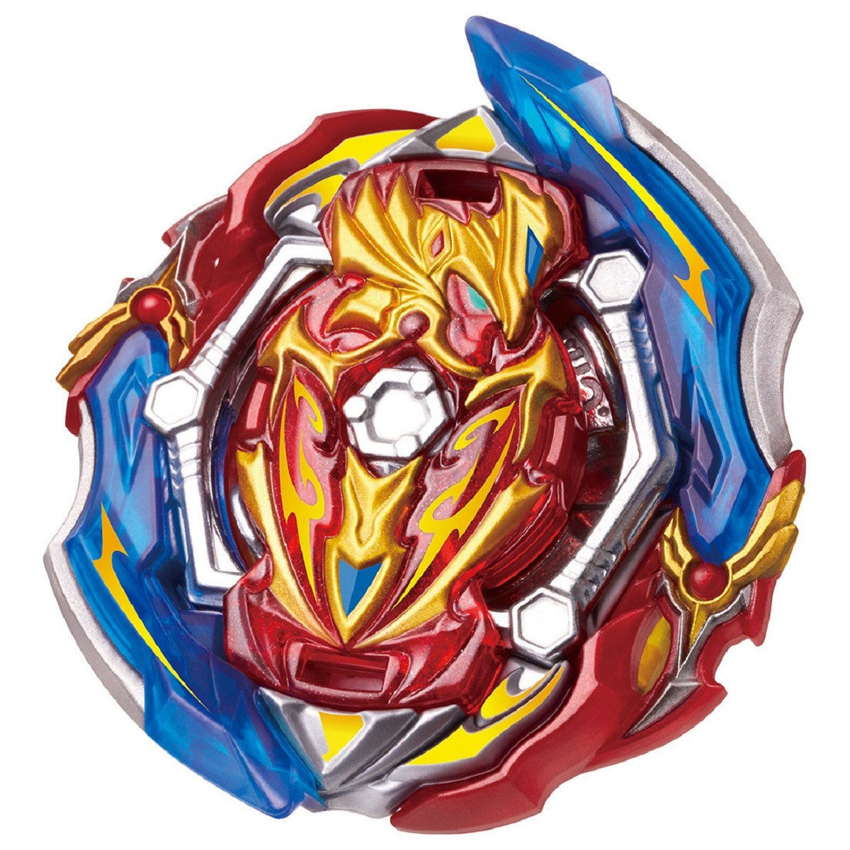 [Loose][No Packing Box] Wholesale Takara Tomy Beyblade BURST GT B-150 Booster Union Achilles.Cn.Xt+ Retsu