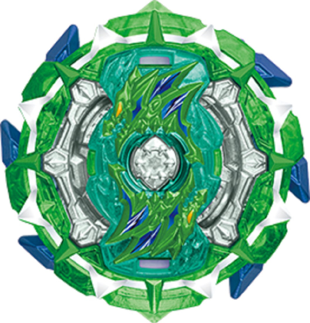 Takara Tomy Beyblade BURST GT B-151 03 Tact Fafnir 11 Revolve Sen