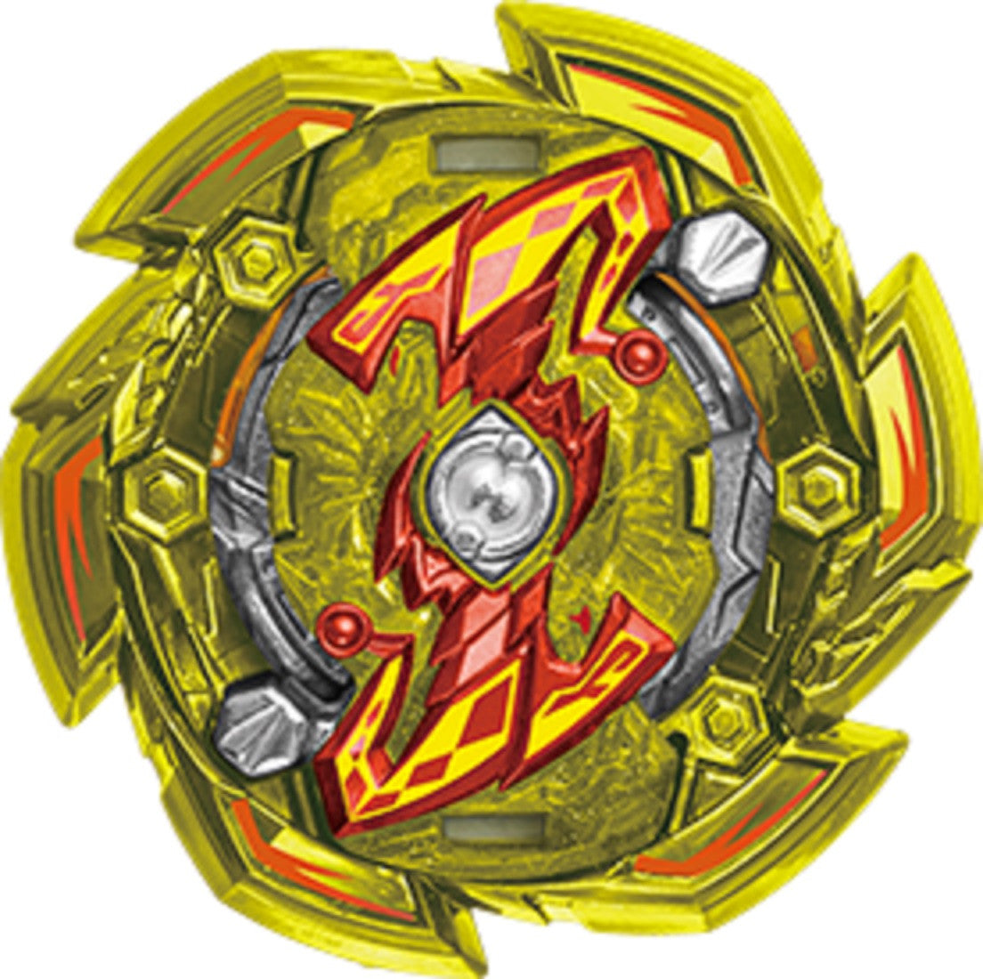Takara Tomy Beyblade BURST GT B-151 04 Rock Joker Zenith Eternal So