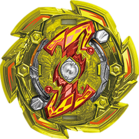 Takara Tomy Beyblade BURST GT B-151 04 Rock Joker Zenith Eternal So