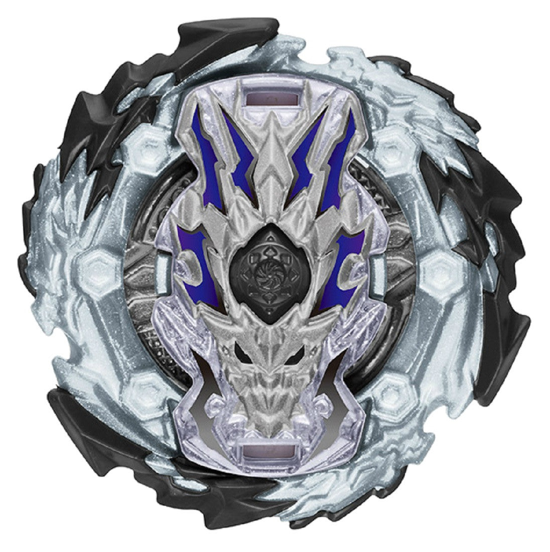 Takara Tomy Beyblade BURST GT B-151 07 Wizard Bahamut 00Cross Jolt' Gen