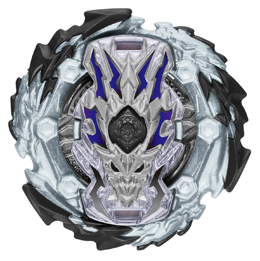 Takara Tomy Beyblade BURST GT B-151 07 Wizard Bahamut 00Cross Jolt' Gen