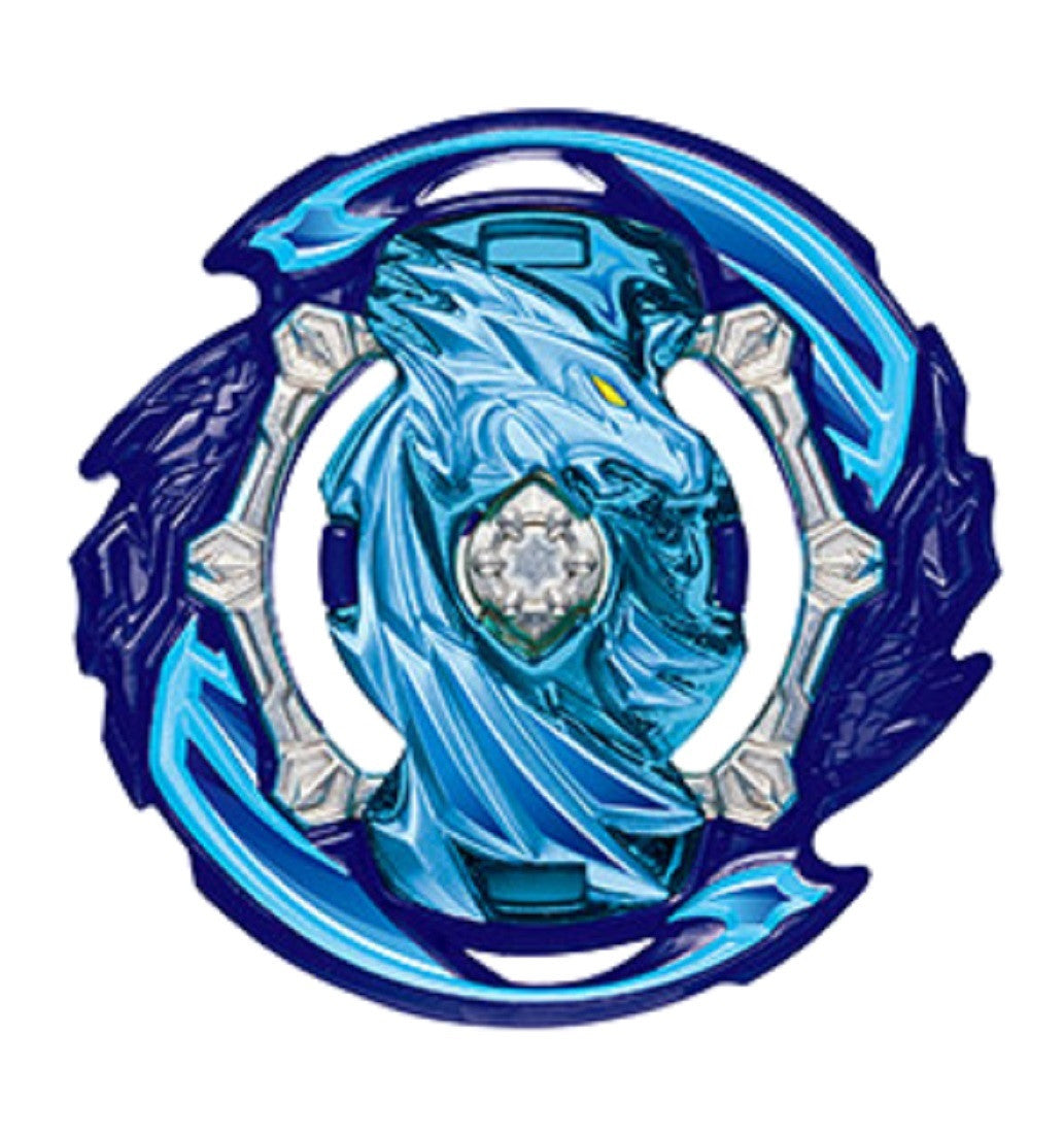 Takara Tomy Beyblade BURST GT B-152 02 Grand Pegasus Sen (Layer Only)