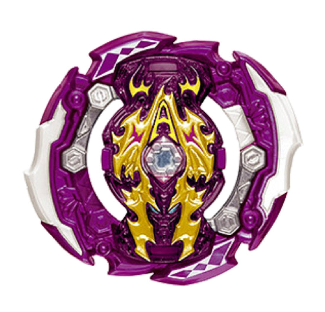 Takara Tomy Beyblade BURST GT B-152 03 Judgement Ashura Metsu (Layer Only)