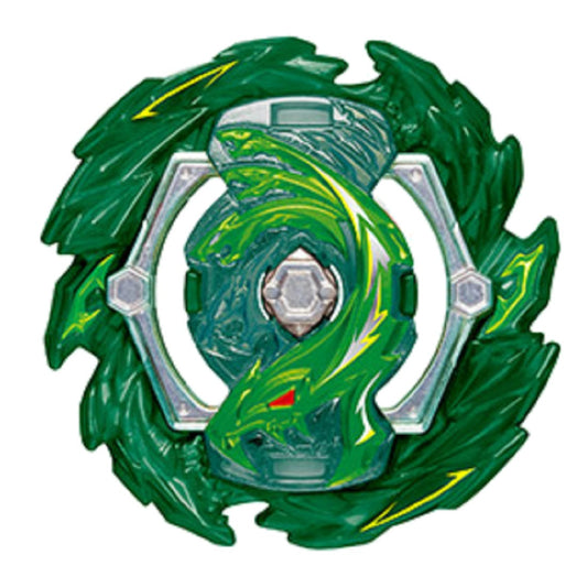 Takara Tomy Beyblade BURST GT B-152 04 Venom Hydra Zan (Layer Only)