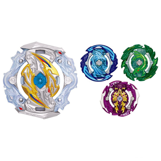 Wholesale Takara Tomy Beyblade BURST GT B-152 Random Layer Vol. 3 Full Set (Layer Only)