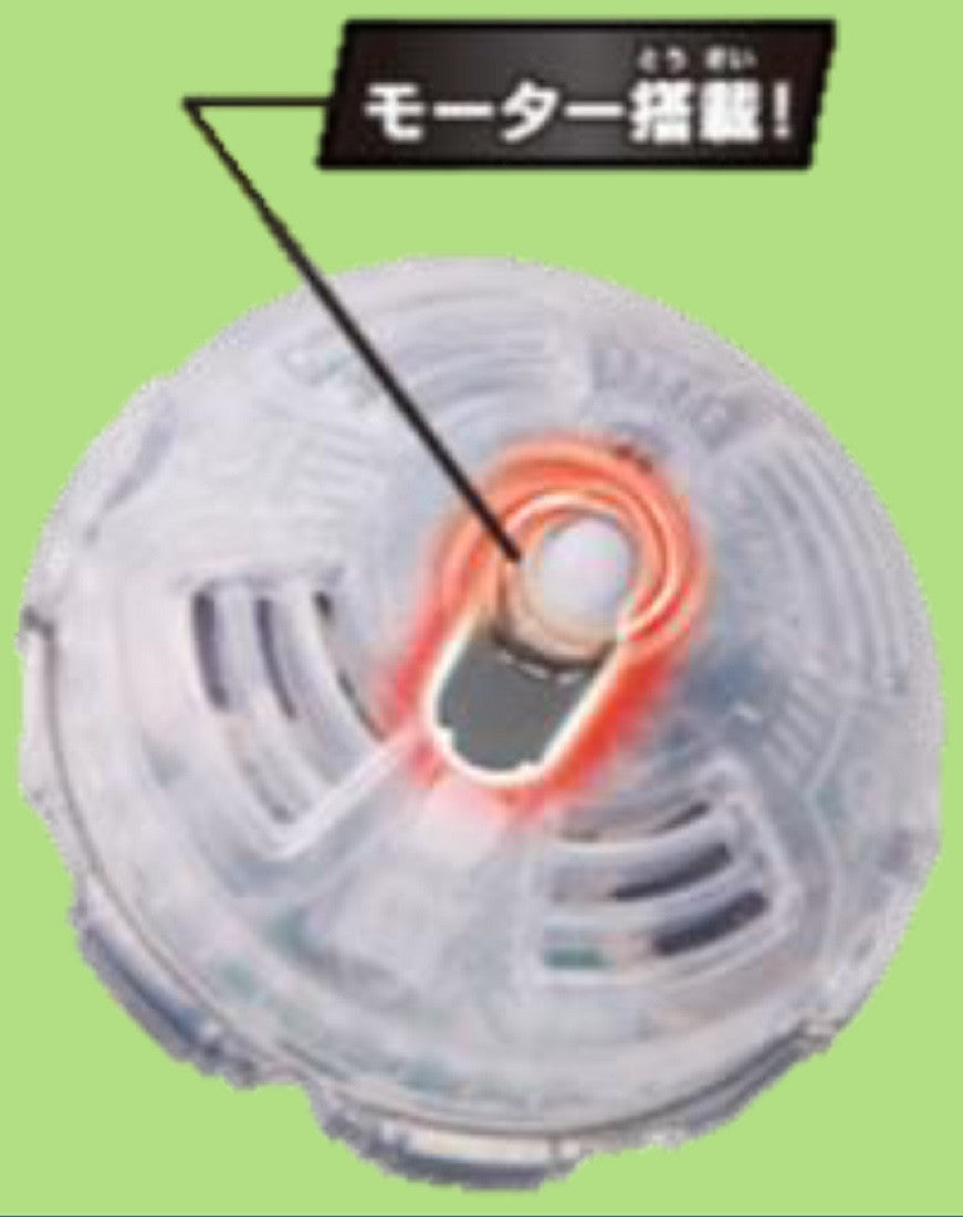 Wholesale Takara Tomy Beyblade BURST GT B-153 GT Customize Set