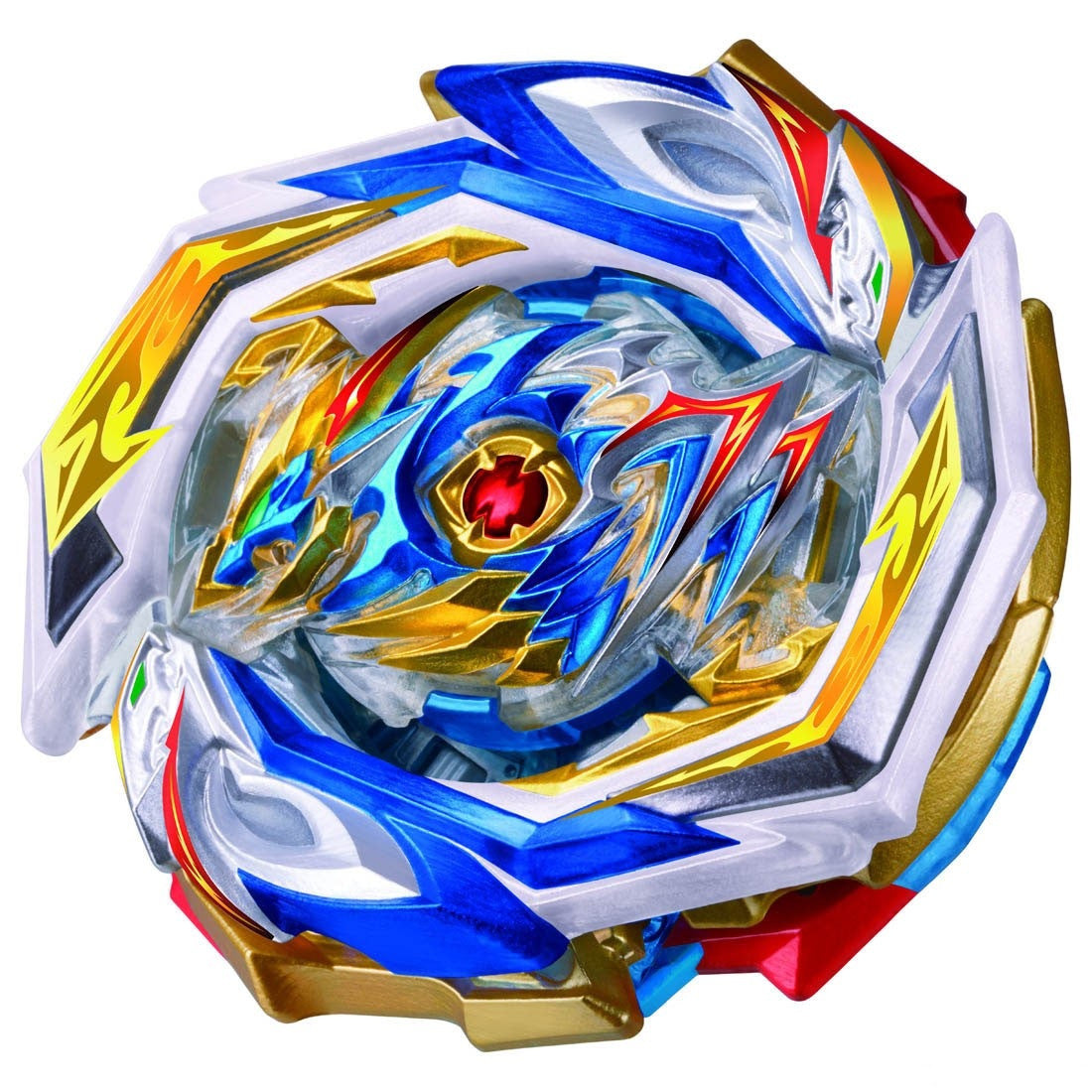 Takara Tomy Beyblade BURST GT B-154 DX Booster Imperial Dragon.Ig'