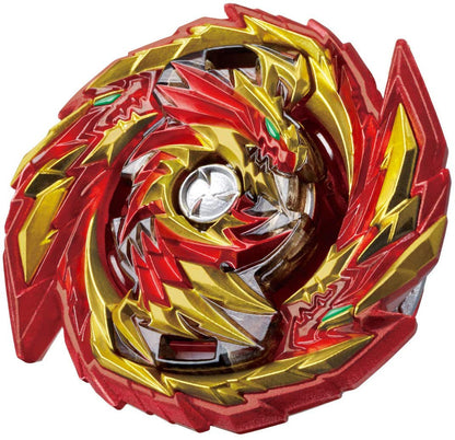 [Loose][No Packing Box] Wholesale Takara Tomy Beyblade BURST GT B-155 Starter Master Diabolos.Gn