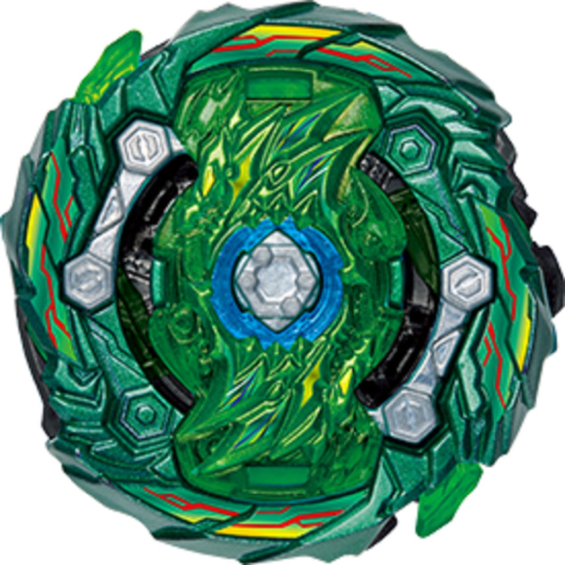 Takara Tomy Beyblade BURST GT B-156 03 Dread Fafnir Paradox Revolve Metsu