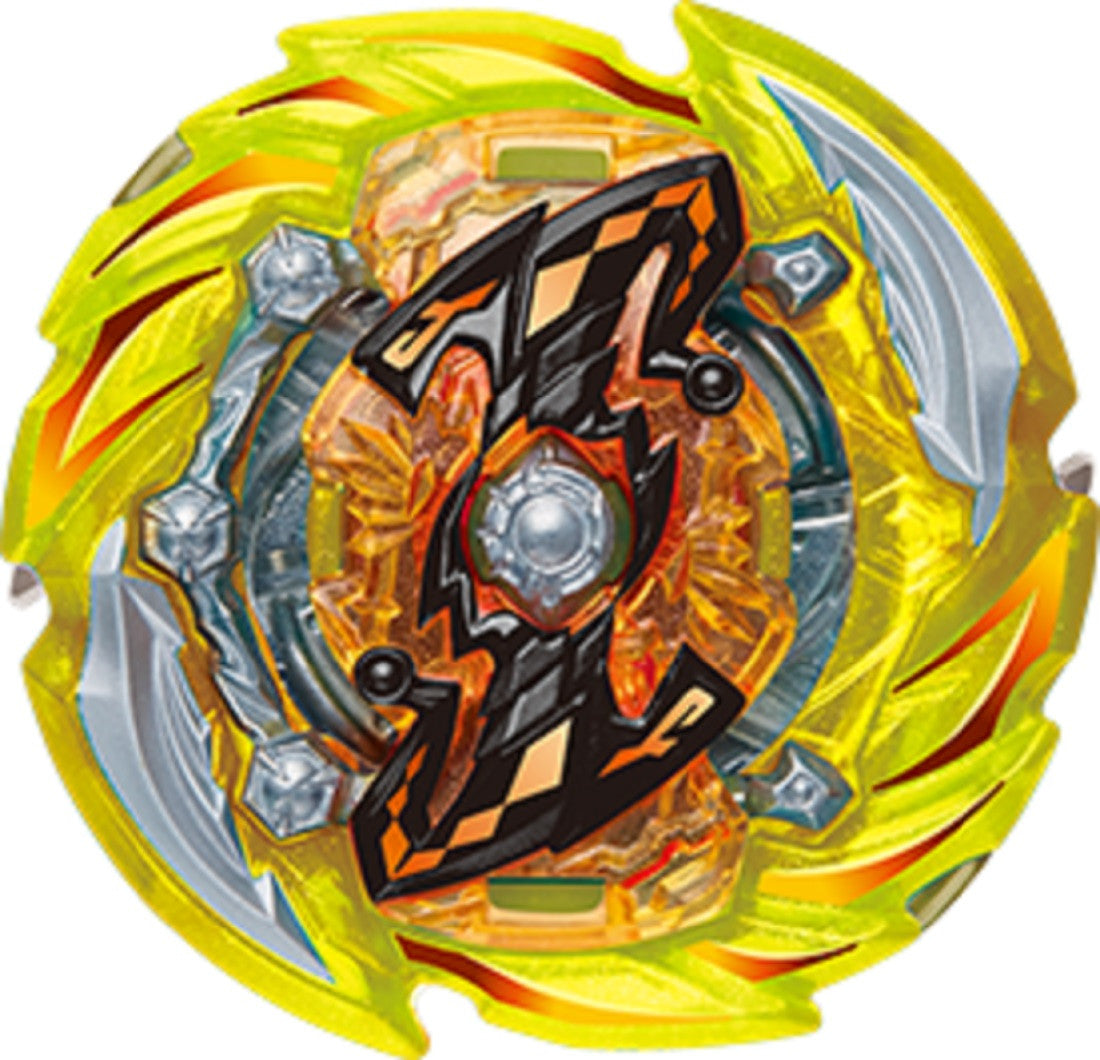 Takara Tomy Beyblade BURST GT B-156 06 Heaven Joker Gravity Operate Go