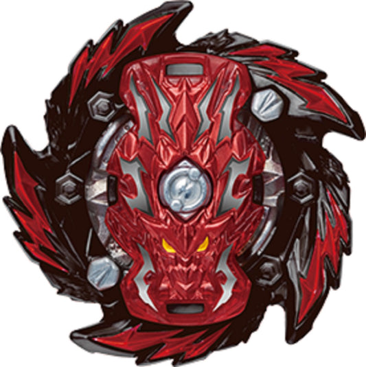 Takara Tomy Beyblade BURST GT B-156 07 Erase Bahamut 1'Star Zeta' Sou