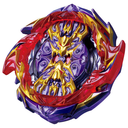 Takara Tomy Beyblade BURST GT B-157 Booster Big Bang Genesis 0 Yard Metal