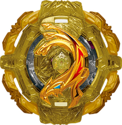 Takara Tomy Beyblade BURST GT B-158 04 Poison Hydra 8'Angle Fusion' Gen (GT Version)
