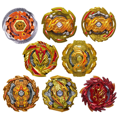 Wholesale Takara Tomy Beyblade BURST GT B-158 Random Booster Vol. 19 (Random Model Inside)