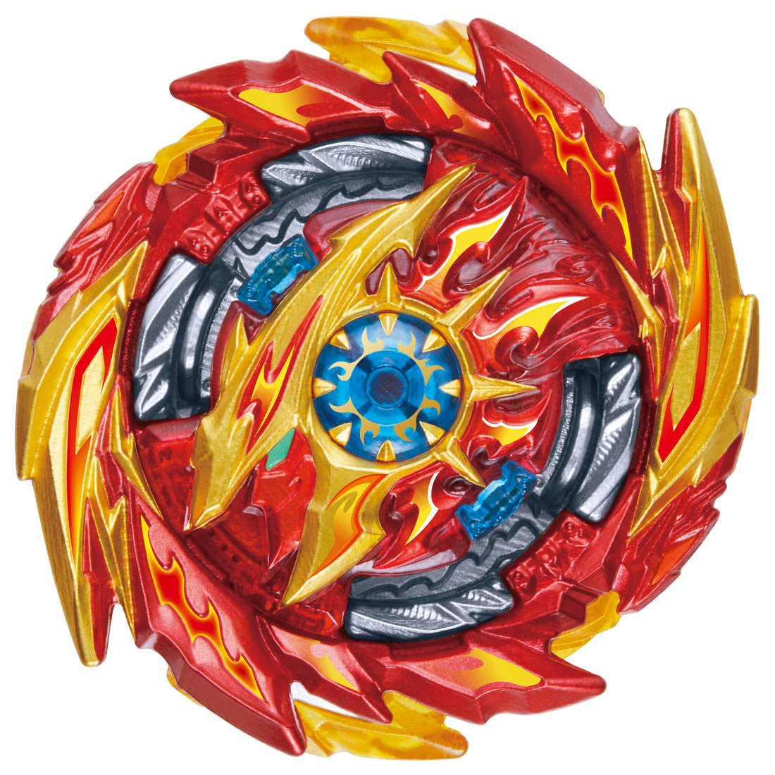 Wholesale Takara Tomy Beyblade BURST Superking B-159 Booster Super Hyperion.Xc 1A