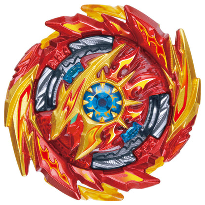 Takara Tomy Beyblade BURST Superking B-159 Booster Super Hyperion.Xc 1A