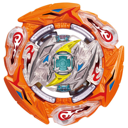 [Loose][No Packing Box] Wholesale Takara Tomy Beyblade BURST Superking B-161 Booster Superking Glide Ragnaruk.Wh.R 1S