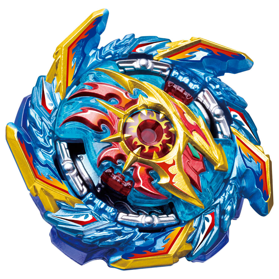 Wholesale Takara Tomy Beyblade BURST Superking B-162 Beyblade Superking Battle Set