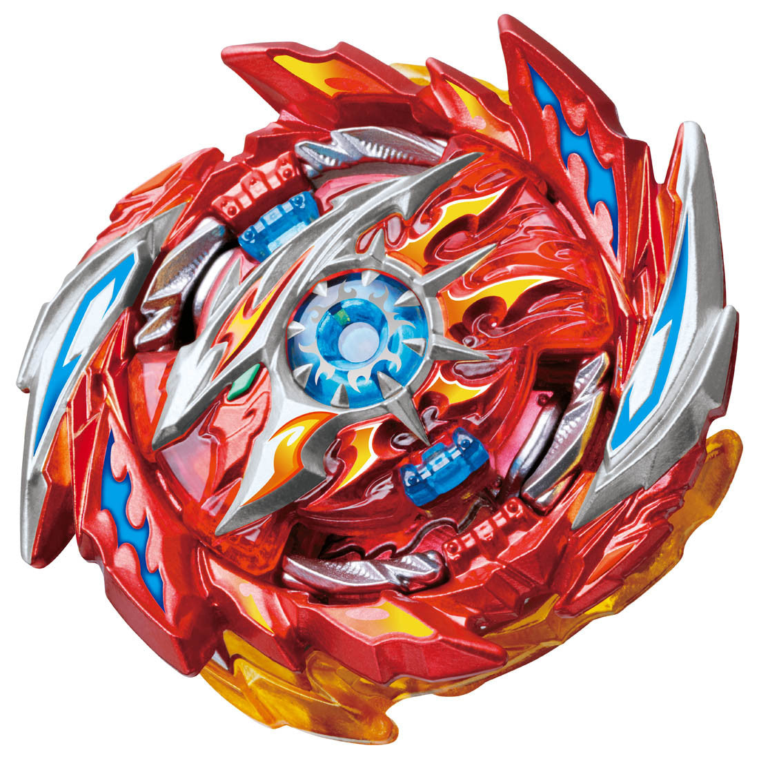 Takara Tomy Beyblade BURST Superking B-162 Beyblade Superking Battle Set