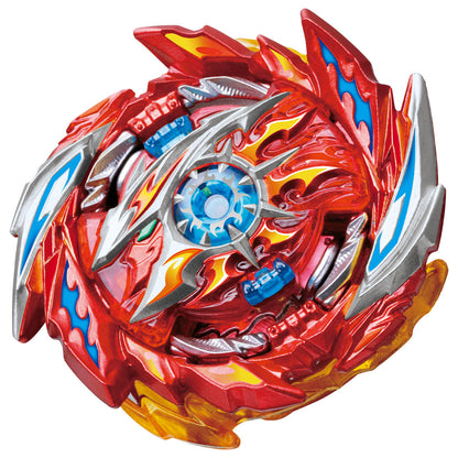 Takara Tomy Beyblade BURST Superking B-162 Beyblade Superking Battle Set
