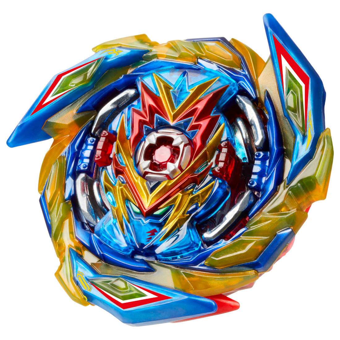 Wholesale Takara Tomy Beyblade BURST Superking B-163 Booster Brave Valkyrie.Ev' 2A
