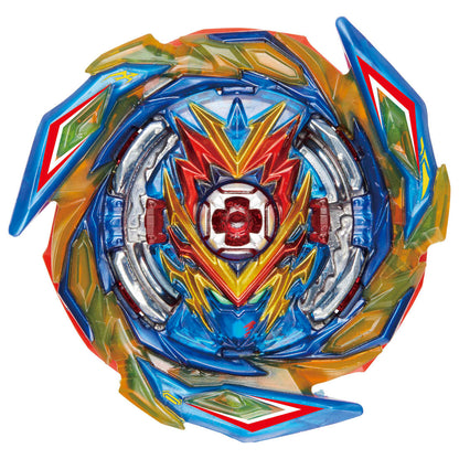 Wholesale Takara Tomy Beyblade BURST Superking B-163 Booster Brave Valkyrie.Ev' 2A
