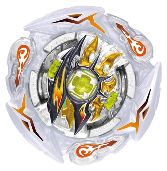 Takara Tomy Beyblade BURST Superking B-164 02 Glide Hyperion 7Bump Survive 1D