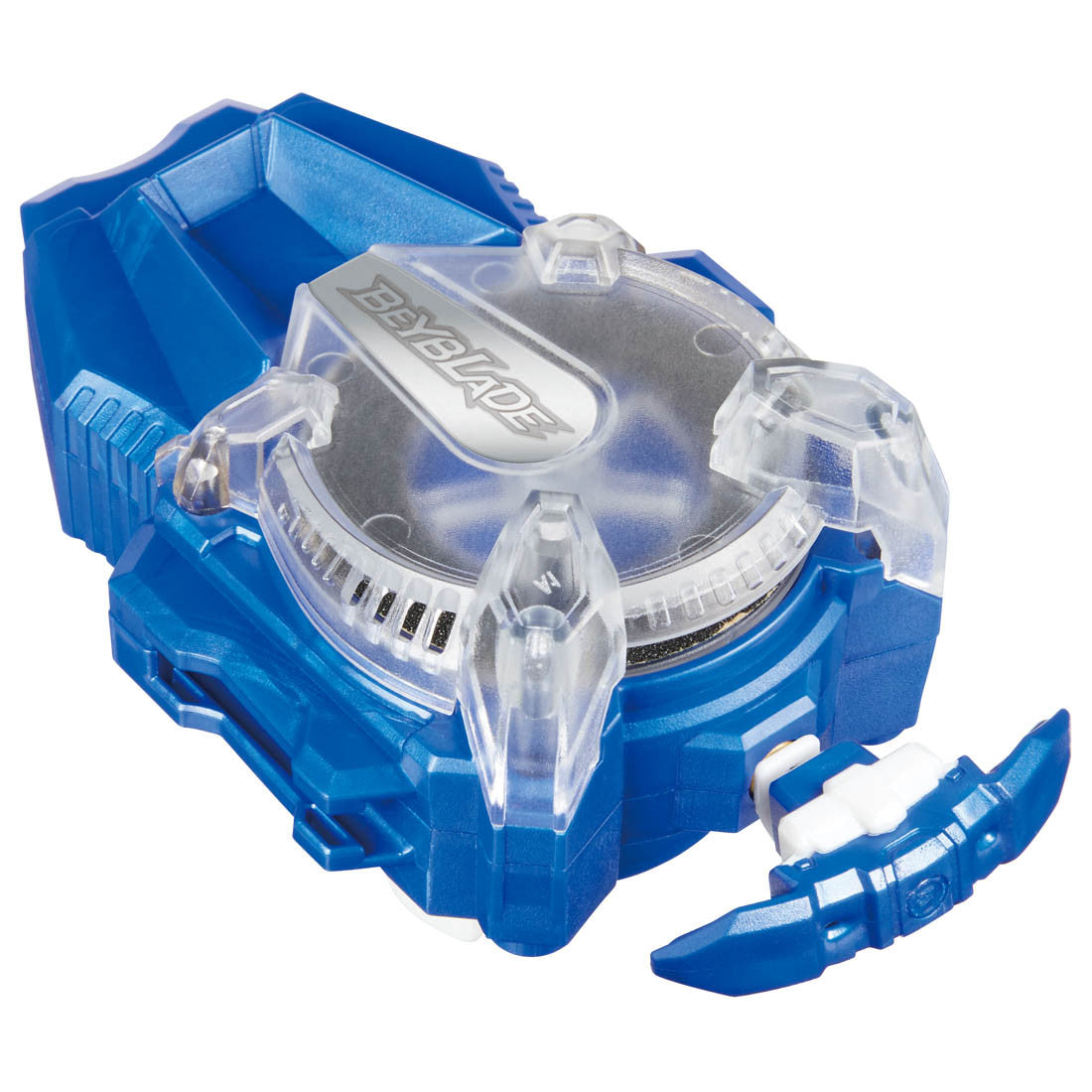 Wholesale Takara Tomy Beyblade BURST SuperKing B-166 Superking Bey Launcher L (Left Turning)