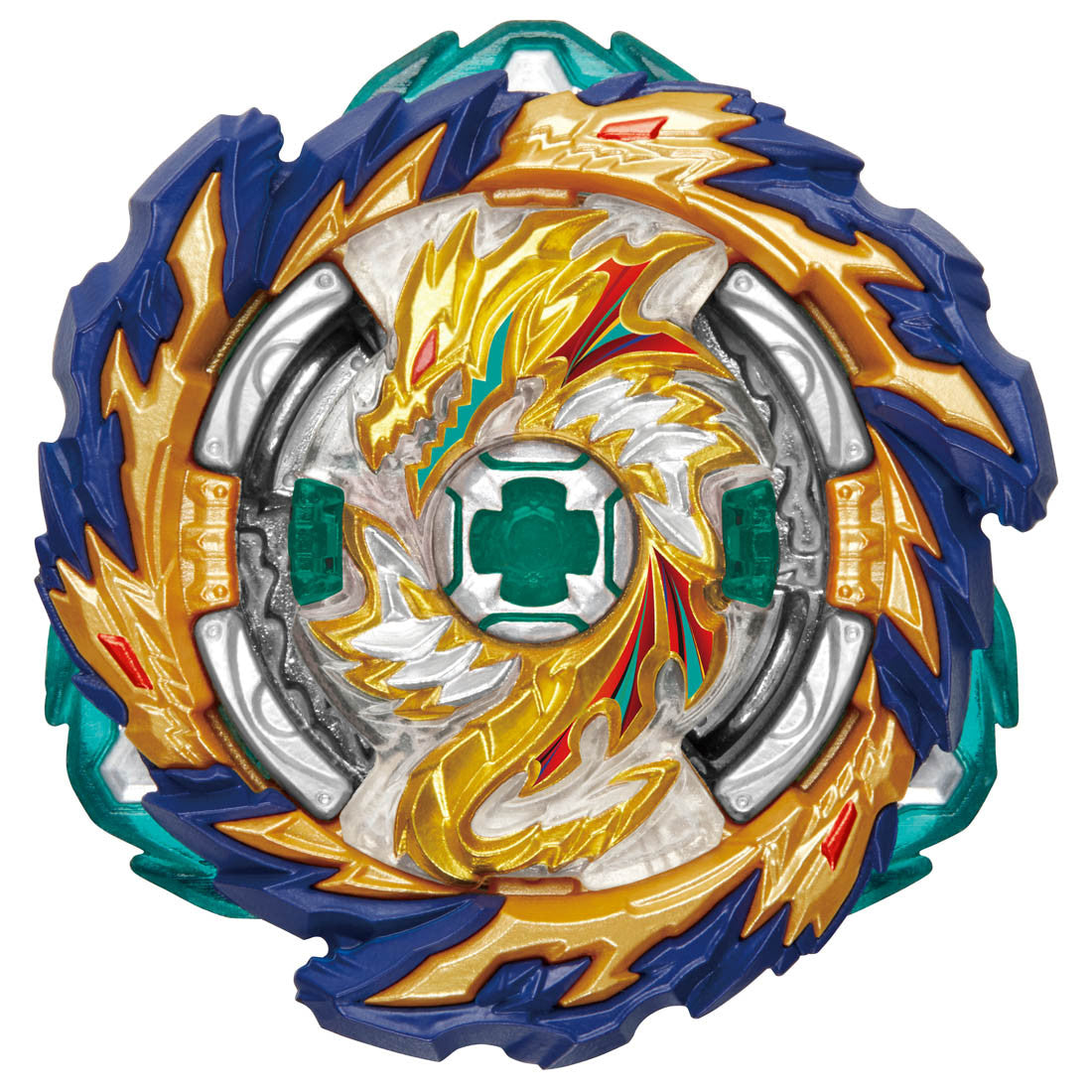 [Loose][No Packing Box] Wholesale Takara Tomy Beyblade BURST Superking B-167 Booster Mirage Fafnir Nothing 2S