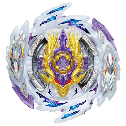Takara Tomy Beyblade BURST Superking B-168 Booster Rage Longinus.Ds' 3A