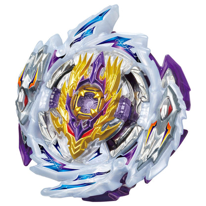 Takara Tomy Beyblade BURST Superking B-168 Booster Rage Longinus.Ds' 3A