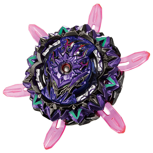 [Loose][No Packing Box] Takara Tomy Beyblade BURST Superking B-169 Starter Variant Lucifer.Mb 2D