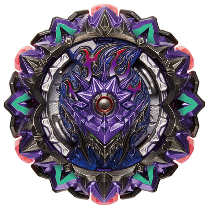 [Loose][No Packing Box] Takara Tomy Beyblade BURST Superking B-169 Starter Variant Lucifer.Mb 2D