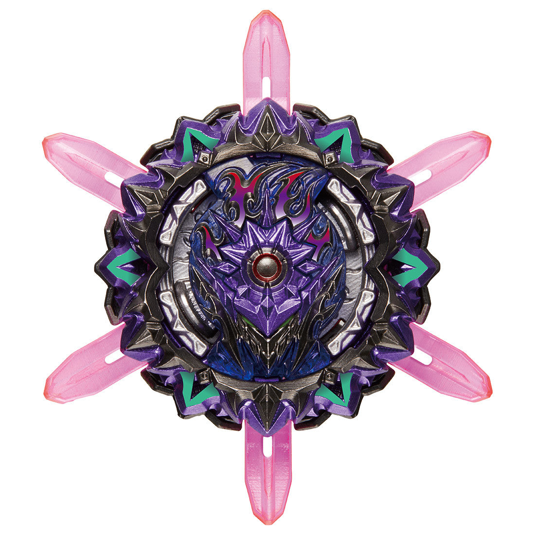 Wholesale Takara Tomy Beyblade BURST Superking B-169 Starter Variant Lucifer.Mb 2D