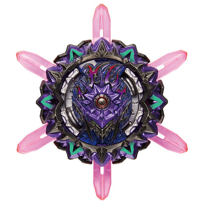 [Loose][No Packing Box] Takara Tomy Beyblade BURST Superking B-169 Starter Variant Lucifer.Mb 2D