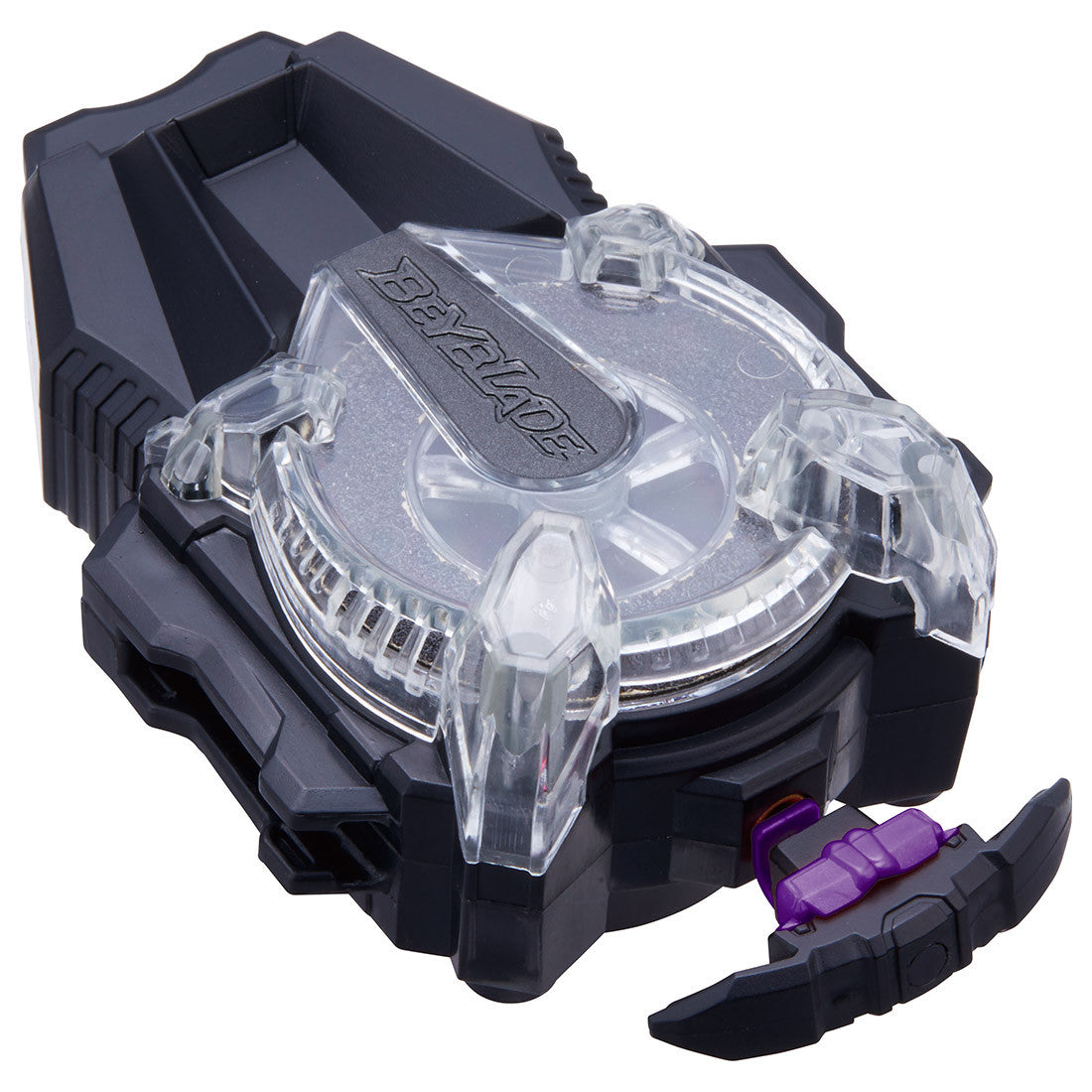 [Loose][No Packing Box] Takara Tomy Beyblade BURST Superking B-169 Starter Variant Lucifer.Mb 2D