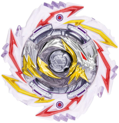 Takara Tomy Beyblade BURST Superking B-170 02 Abyss Diabolos 5 Fusion' 1S