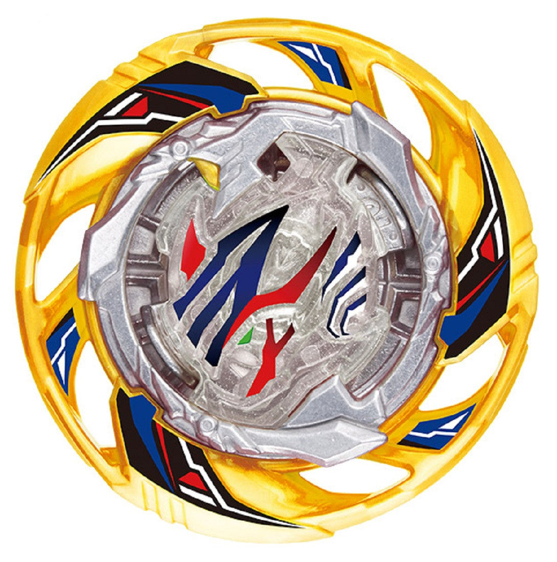 Takara Tomy Beyblade BURST Superking B-170 05 Air Knight 10 Revolve