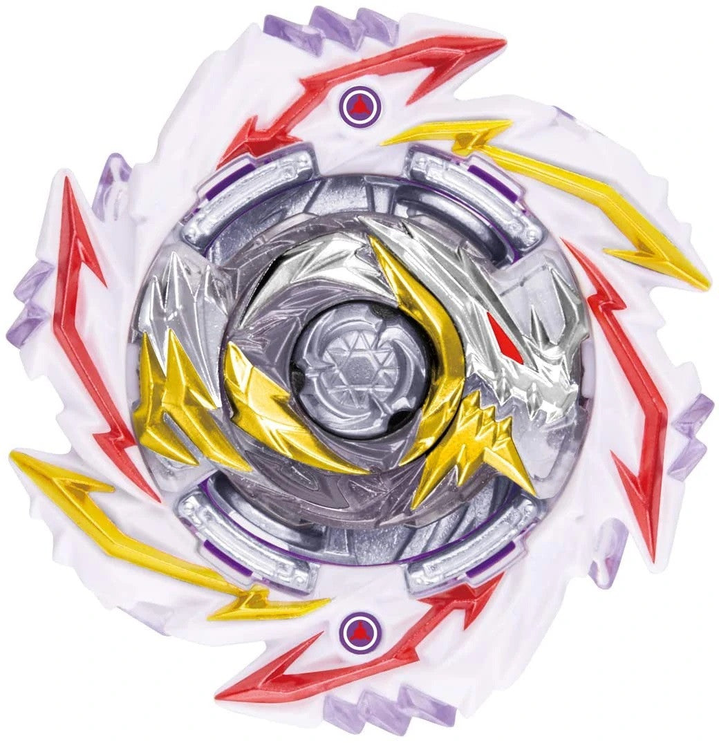 Takara Tomy Beyblade BURST Superking B-170 Random Booster Vol. 21 (Random Model Inside)