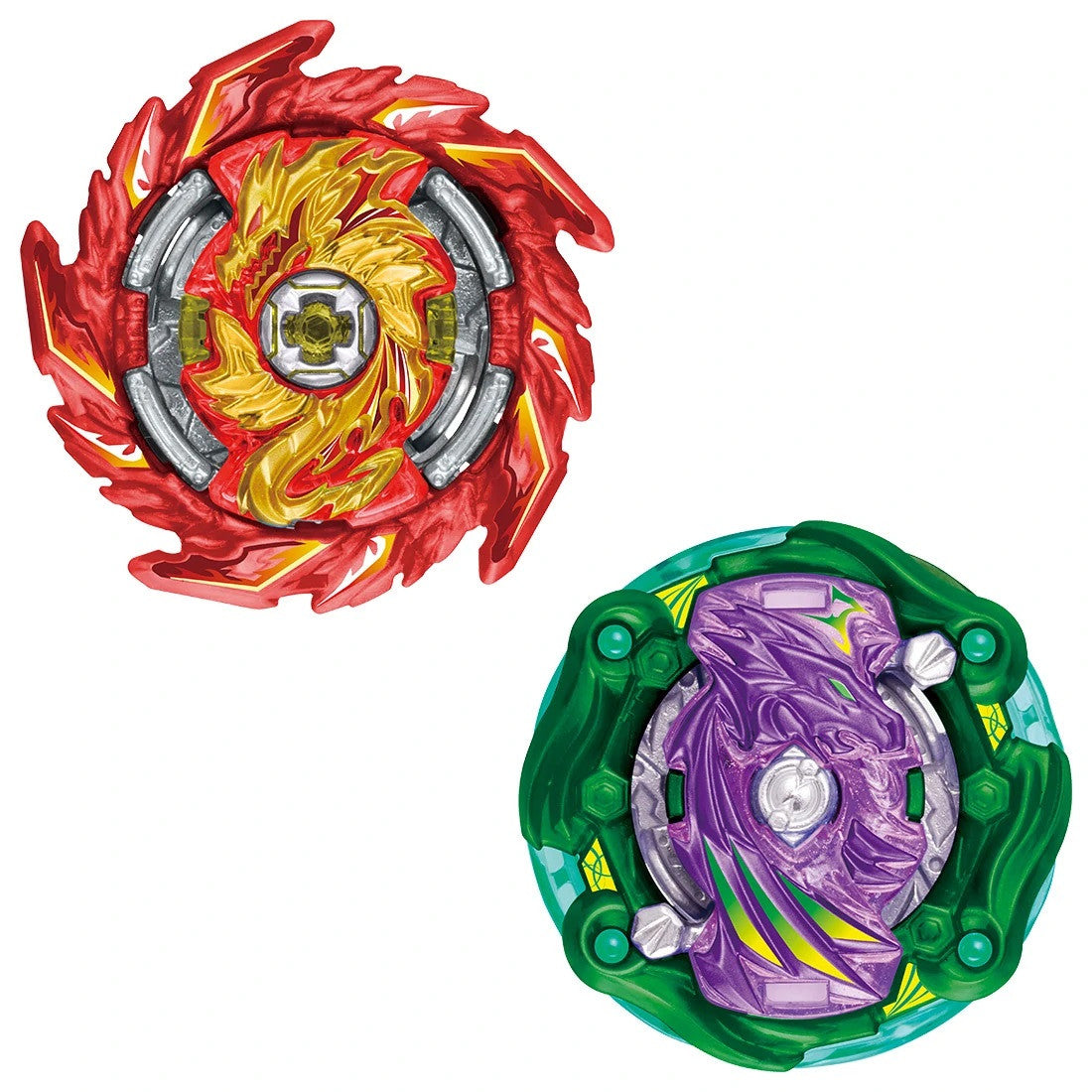 Wholesale Takara Tomy Beyblade BURST Superking B-170 Random Booster Vol. 21 (Random Model Inside)