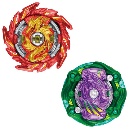 Takara Tomy Beyblade BURST Superking B-170 Random Booster Vol. 21 (Random Model Inside)